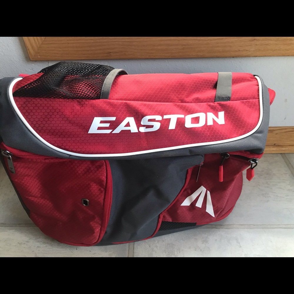 NWT Softball bag